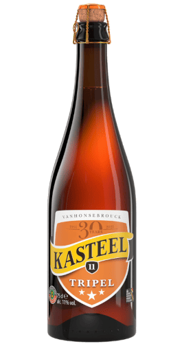 Kasteel Tripel Triple 75 cl
